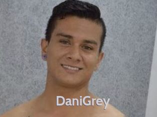 DaniGrey
