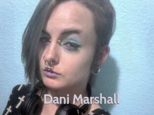 Dani_Marshall