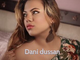 Dani_dussan