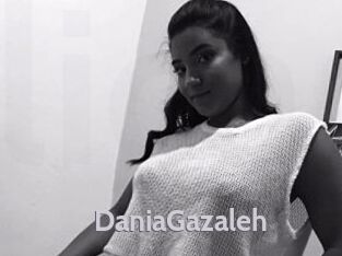 DaniaGazaleh