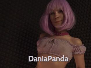 DaniaPanda