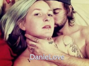 DanieLove