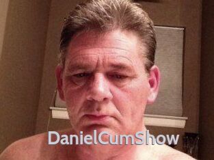DanielCumShow