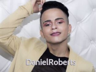 DanielRoberts