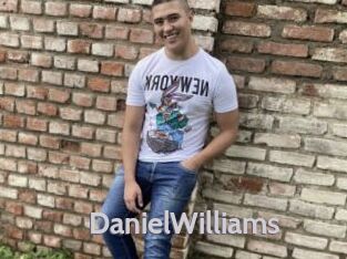 DanielWilliams