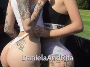 DanielaAndRita