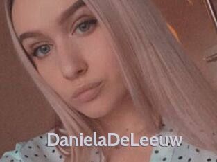 DanielaDeLeeuw