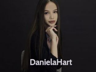 DanielaHart