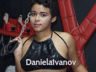 DanielaIvanov