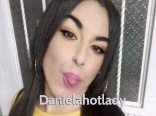 Danielahotlady