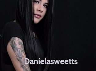 Danielasweetts