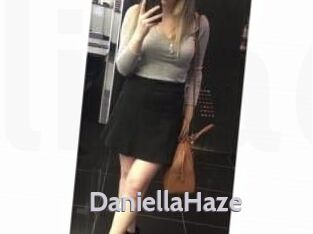 DaniellaHaze