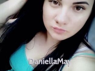 DaniellaMay
