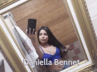 Daniella_Bennet