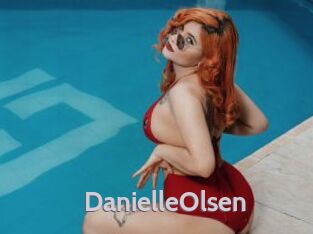 DanielleOlsen