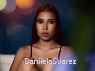 DaniielaSuarez Live Cam 66