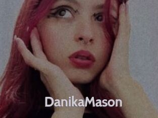 DanikaMason