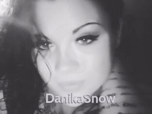 DanikaSnow
