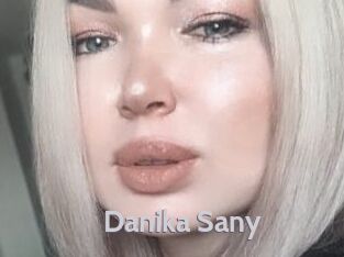 Danika_Sany