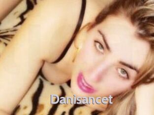 Danisancet Live Cam 66