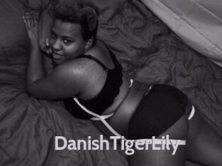 DanishTigerLily