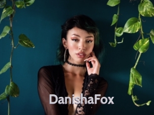 DanishaFox