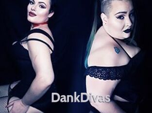DankDivas