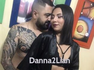 Danna2Lian