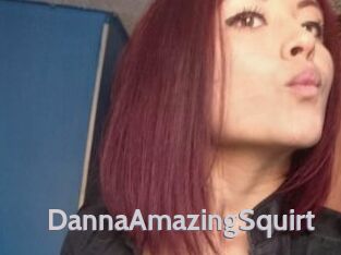 DannaAmazingSquirt
