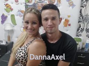 DannaAxel