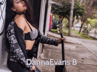 DannaEvans_B Live Cam 66