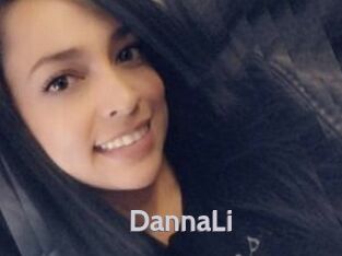 DannaLi