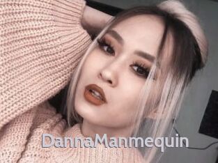 DannaManmequin