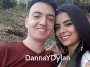 DannaYDylan