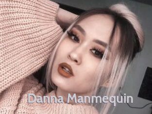 Danna_Manmequin
