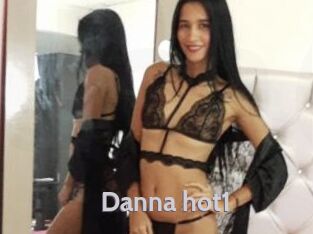 Danna_hot1