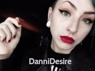 DanniDesire