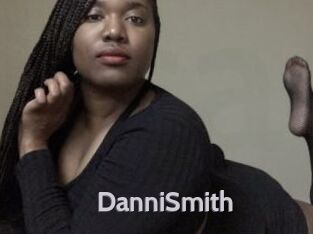 DanniSmith
