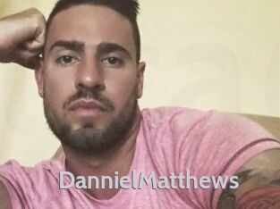 DannielMatthews