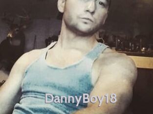 DannyBoy18