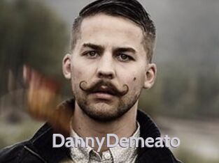 DannyDemeato Live Cam 66