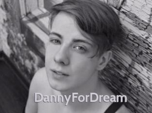 DannyForDream