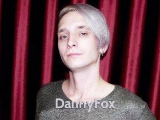 DannyFox