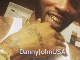 DannyJohnUSA