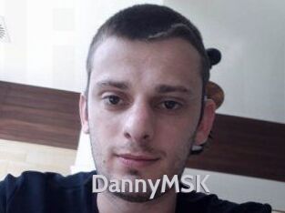 DannyMSK
