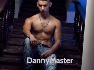 DannyMaster