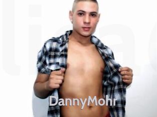 DannyMohr