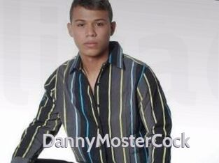 DannyMosterCock