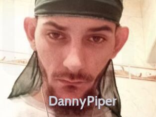 DannyPiper