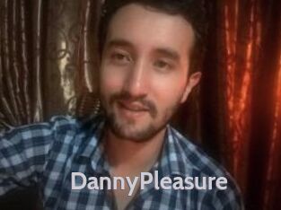 DannyPleasure
